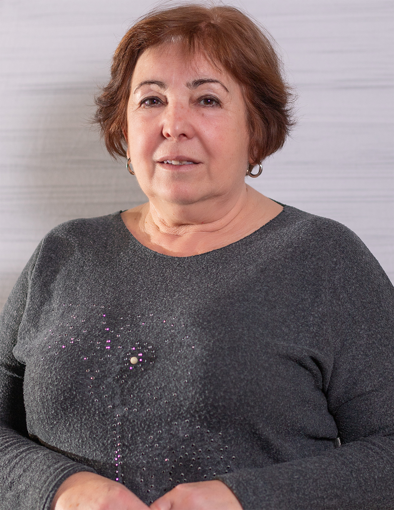 Bokor Józsefné