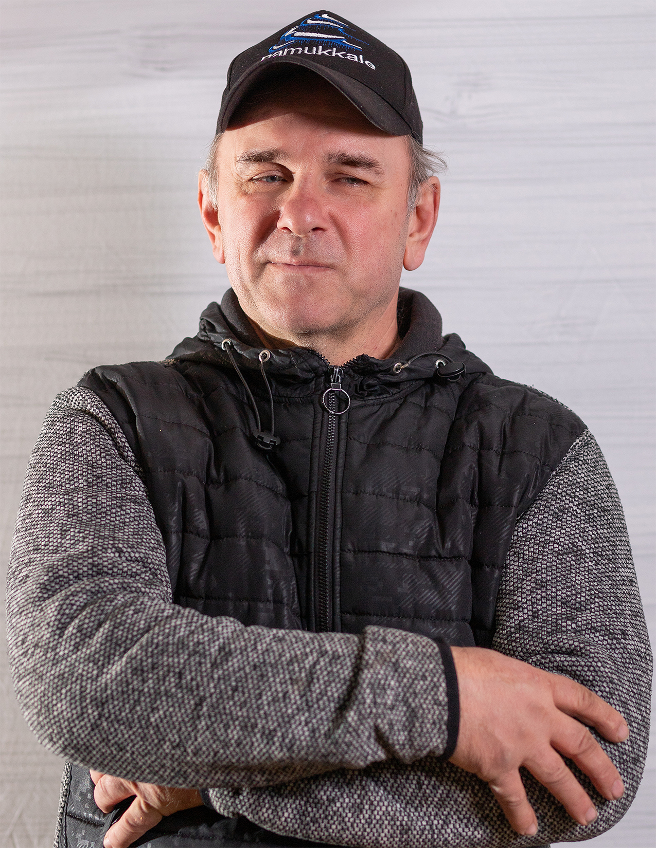 Futaki László