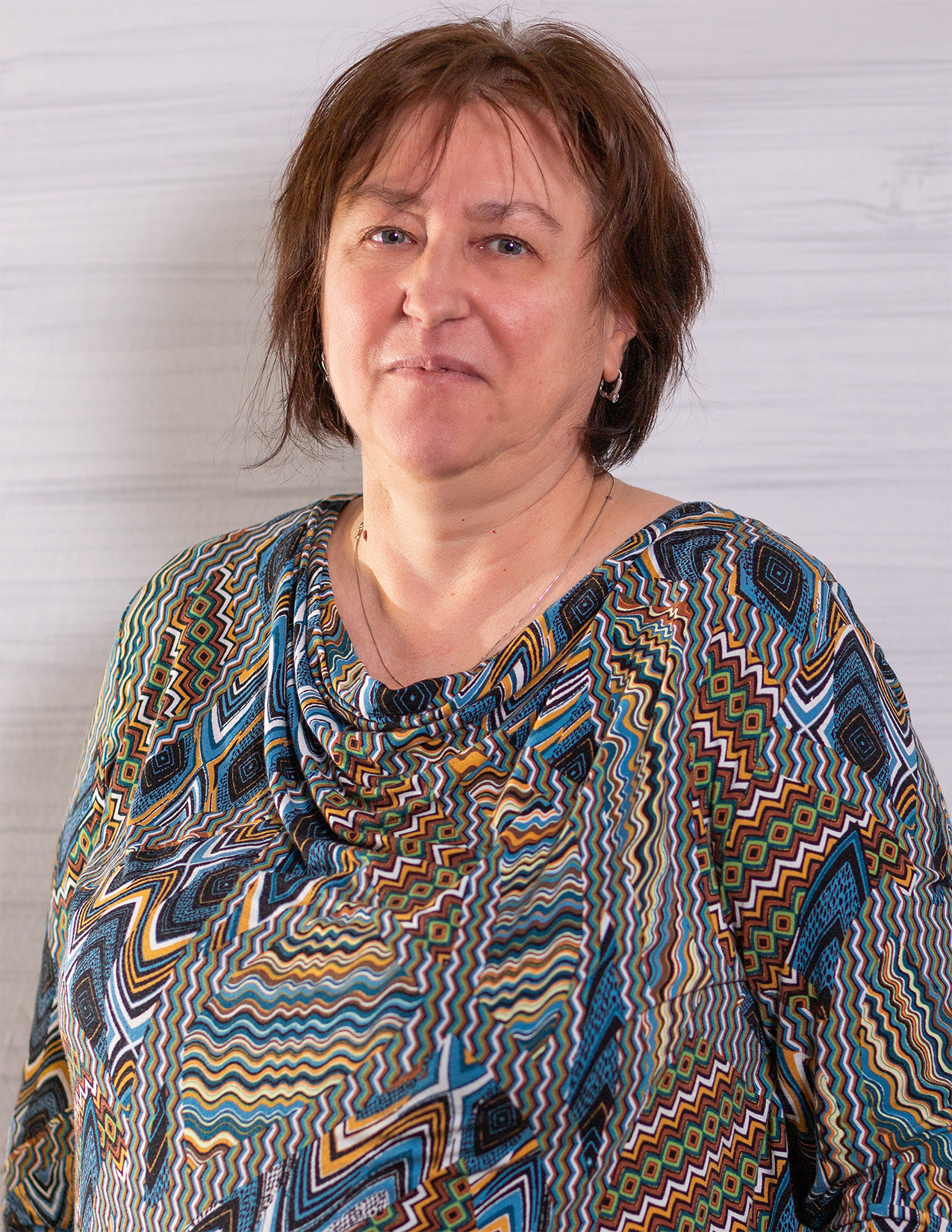 Barta Gáborné
