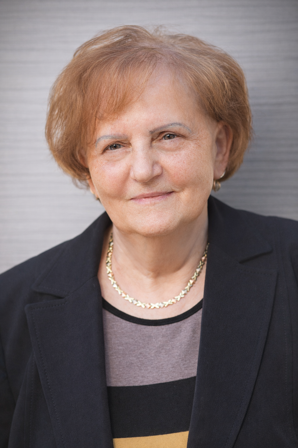 Varga Gézáné
