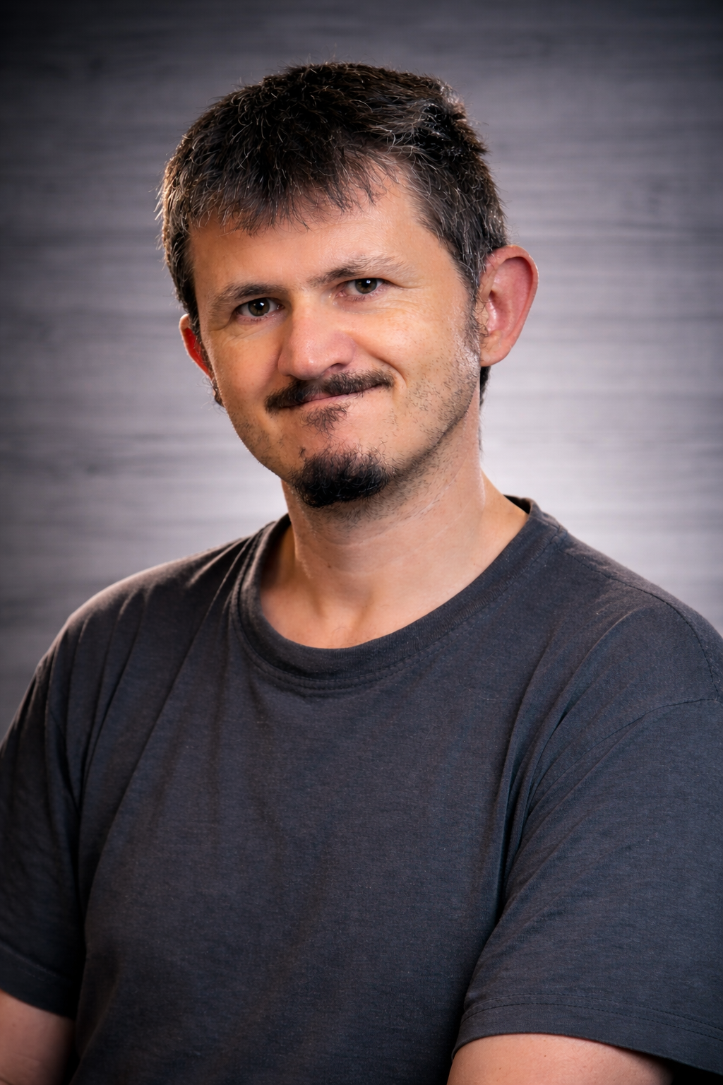 Szabó István